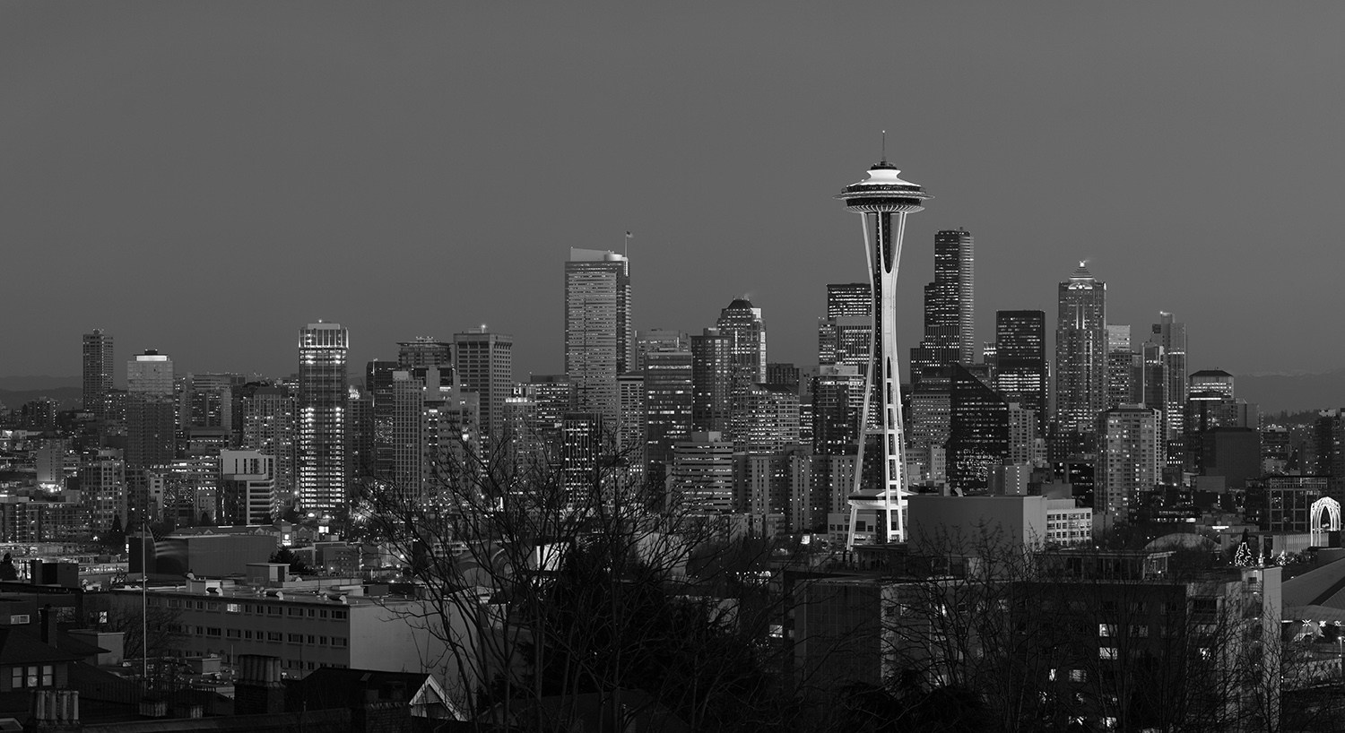 Seattle