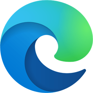 icon - browser edge