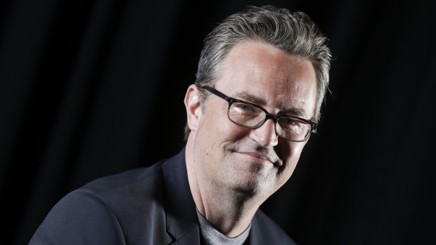 Matthew Perry’s death under criminal investigation