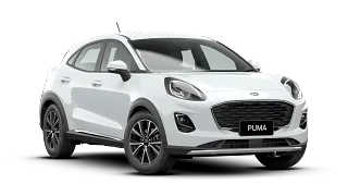 2023 Ford Puma ST-Line