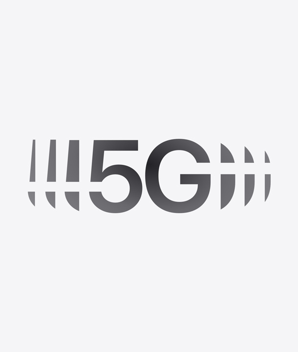 رسم توضيحي لشبكة 5G‏.