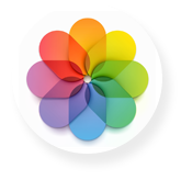 Icon for Photos app