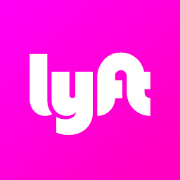 Slika ikone Lyft