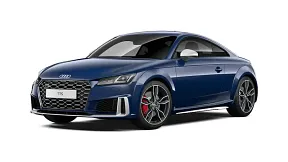 2023 Audi TTS