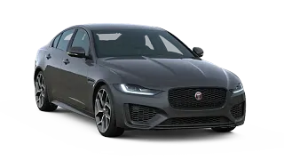 2024 Jaguar XE 300 Sport