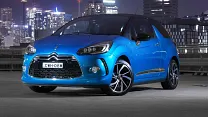 2015 Citroen DS3 Review