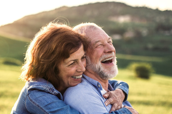 Life expectancies are changing rapidly, with 42-year-olds today possibly living until 99. It’s key to factor this in to your retirement planning.