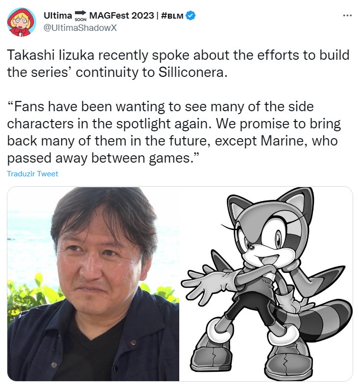 r/SonicTheHedgehog - OH C'MON SEGA