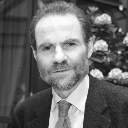 Timothy Garton Ash