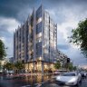 Geocon unveils plans for new 520-unit development in the city centre