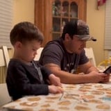 This Video Shows What Parents Are Missing When They're Glued To Their Phones