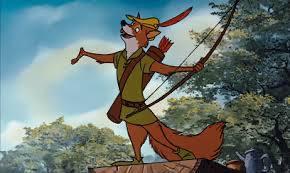 r/Xennials - What’s your favorite Disney movie and why didn’t you say Robin Hood?