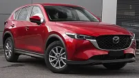 Mazda CX-5 2024