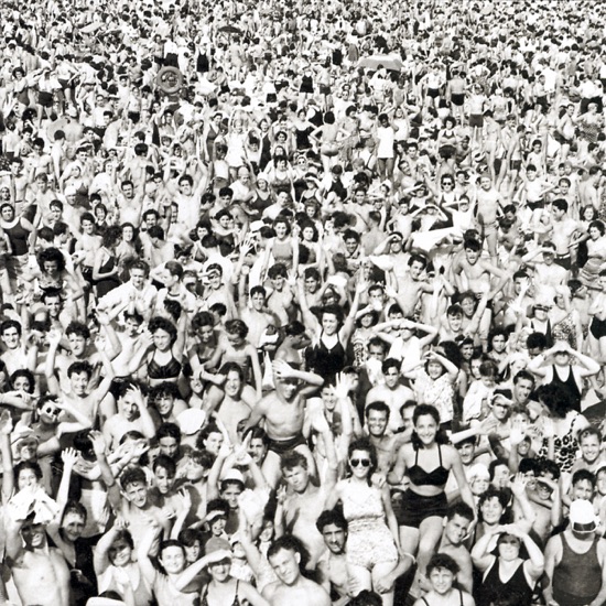 Listen Without Prejudice, Vol. 1 - George Michael