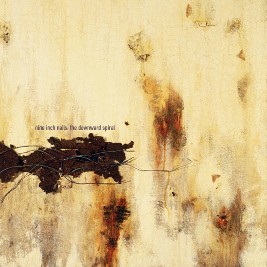 The Downward Spiral - Nine Inch Nails