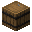 Invicon Barrel.png: Inventory sprite for Barrel in Minecraft as shown in-game linking to Barrel with description: Barrel