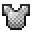 Invicon Chainmail Chestplate.png: Inventory sprite for Chainmail Chestplate in Minecraft as shown in-game linking to Chainmail Chestplate with description: Chainmail Chestplate When on Body : +5 Armor