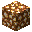 Invicon Glowstone.png: Inventory sprite for Glowstone in Minecraft as shown in-game linking to Glowstone with description: Glowstone