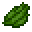 Invicon Green Dye.png: Inventory sprite for Green Dye in Minecraft as shown in-game linking to Green Dye with description: Green Dye