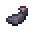 Invicon Ink Sac.png: Inventory sprite for Ink Sac in Minecraft as shown in-game linking to Ink Sac with description: Ink Sac