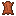 Invicon Leather.png: Inventory sprite for Leather in Minecraft as shown in-game linking to Leather with description: Leather