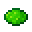 Invicon Lime Dye.png: Inventory sprite for Lime Dye in Minecraft as shown in-game linking to Lime Dye with description: Lime Dye