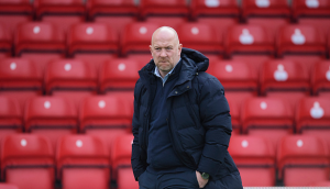 Fleetwood Town – Just about hanging on