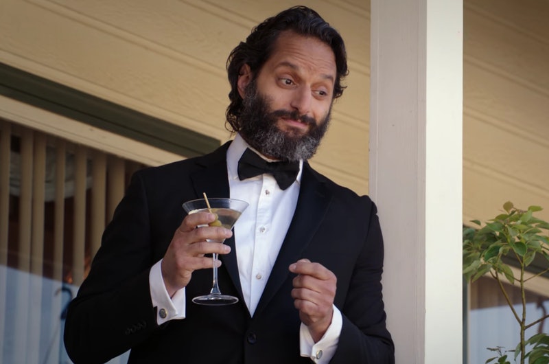 r/TheGoodPlace - I would like to wish Jason Mantzoukas a very happy birthday.