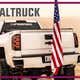 Upgrade Your Truck With Money Off In The RealTruck Memorial Day Deals, Up to 40% Off, Not Too Late