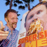 Morgan Spurlock has died at the age of 53.