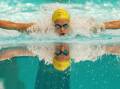 Olympic champion Libby Trickett was first body-shamed during training when she was 16. (Dean Lewins/AAP PHOTOS)