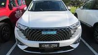 GWM Haval H6 2023