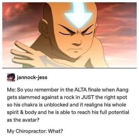 r/TheLastAirbender - I bet it felt great