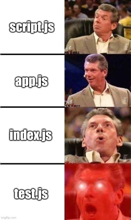 r/ProgrammerHumor - whatShouldINameMyFile