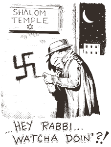 Hey Rabbi