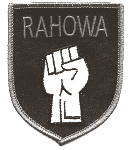 RAHOWA