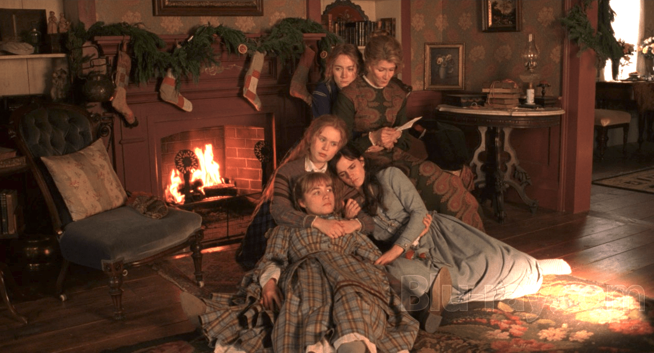 40 Hygge Movies to Get You Through the Long Dark Winter Ahead