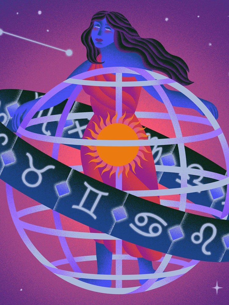 Your Queer Weekly Horoscope: May 27-June 2