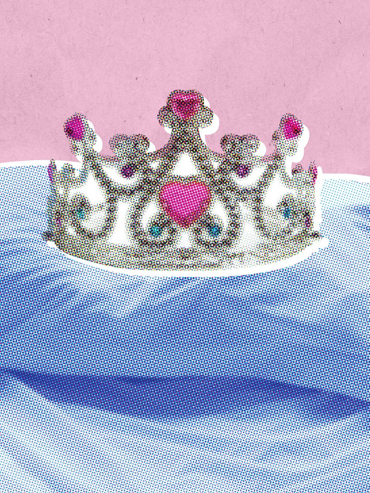 What Is a Pillow Princess? Everything You Need to Know About Queer Stone Identities