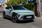 2024 Hyundai Kona Premium review