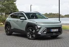 2024 Hyundai Kona Hybrid review: Australian first drive