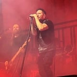 Nine Inch Nails Is Proof That You Can Sound Even Better After Three Decades Of Performing