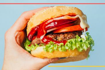 9PR: The kitchen essentials you need to make the perfect burger from scratch at home