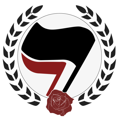 Rose City Antifa