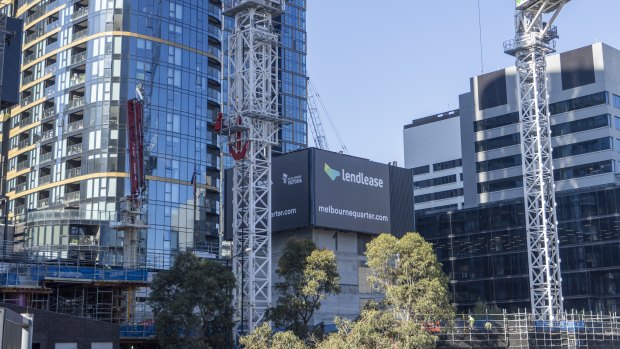 Lendlease investors to demand answers at Monday showdown