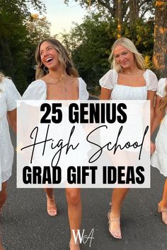 Celebrate her major achievement with these insanely good graduation gift ideas