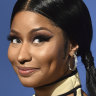 ‘He doesn’t believe you’: Nicki Minaj reportedly arrested for possessing drugs in Amsterdam