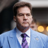 Craig Wright has long claimed to be the inventor of bitcoin.