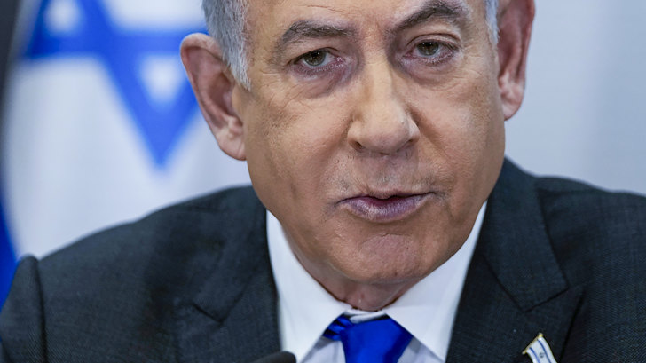 The ICC has applied for an arrest warrant for Israeli Prime Minister Benjamin Netanyahu.