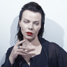 Debi Mazar is starring in the new ABC drama, Ladies in Black.